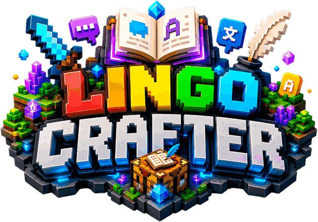 LingoCrafter
